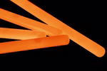Giga Star Knicklicht ORANGE 300 x 15 mm