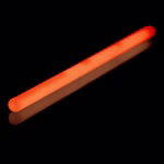 Giga Star Knicklicht ORANGE 300 x 15 mm