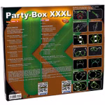 Knicklichter Party Box XXXL | Alle Topseller in einer Geschenkverpackung Knicklichter Party Box XXXL | Alle Topseller in einer Geschenkverpackung
