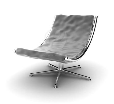 Sessel Floating Water Sessel Floating Water