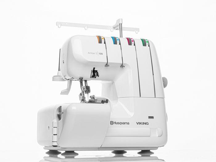 Husqvarna Amber S 100