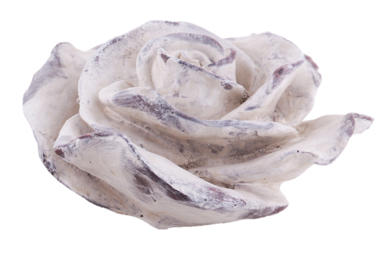 Blume / Rose Valo groß