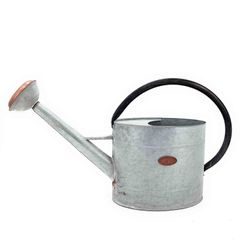 Gießkanne Metall 7,5 Liter