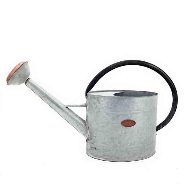 Gießkanne Metall 7,5 Liter