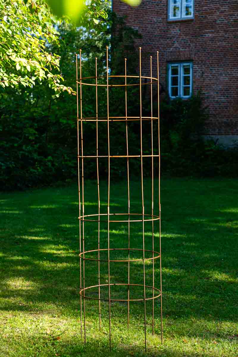 Rankhilfe Metall Conpalla 200cm