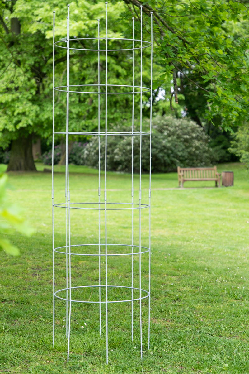 Rankhilfe Metall Conpalla 200cm
