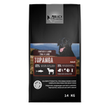 Black Canyon Topanga Thunfisch & Lamm