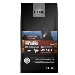 Black Canyon Topanga Thunfisch & Lamm Black Canyon Topanga Thunfisch & Lamm
