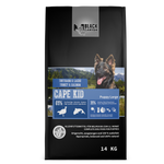 Black Canyon Cape Kid Puppy large Truthahn & Lachs Black Canyon Cape Kid Puppy large Truthahn & Lachs