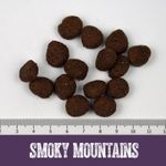 Black Canyon Smoky Mountain Truthahn & Hirsch