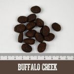 Black Canyon Buffalo Creek Makrele & Büffel Black Canyon Buffalo Creek Makrele & Büffel