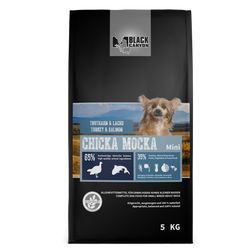 Black Canyon Chicka Mocka Truthahn & Lachs Black Canyon Chicka Mocka Truthahn & Lachs