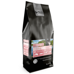 Black Canyon Little Lake Lachs & Forelle 1,5 kg Black Canyon Little Lake Lachs & Forelle 1,5 kg