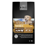 Black Canyon Yosemite Soft 5 Sorten Fleisch Black Canyon Yosemite Soft 5 Sorten Fleisch