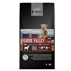 Black Canyon Kobuk Valley Soft Lamm Black Canyon Kobuk Valley Soft Lamm