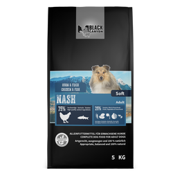 Black Canyon NASH Soft Huhn & Fisch Black Canyon NASH Soft Huhn & Fisch