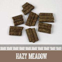 Black Canyon Hazy Meadow Pute & Forelle Black Canyon Hazy Meadow Pute & Forelle
