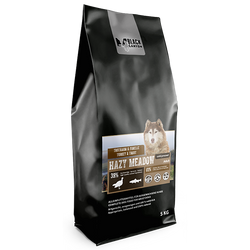 Black Canyon Hazy Meadow Pute & Forelle Black Canyon Hazy Meadow Pute & Forelle