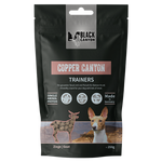 Black Canyon Trainers Copper Canyon Ziege