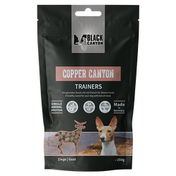 Black Canyon Trainers Copper Canyon Ziege Black Canyon Trainers Copper Canyon Ziege