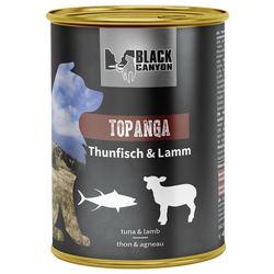 Black Canyon Topanga Thunfisch & Lamm Black Canyon Topanga Thunfisch & Lamm