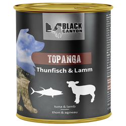 Black Canyon Topanga Thunfisch & Lamm Black Canyon Topanga Thunfisch & Lamm