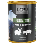 Black Canyon Joshua Tree Hase & Schwein Black Canyon Joshua Tree Hase & Schwein