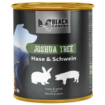 Black Canyon Joshua Tree Hase & Schwein Black Canyon Joshua Tree Hase & Schwein