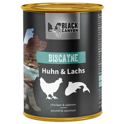 Black Canyon Biscayne Lachs & Huhn Black Canyon Biscayne Lachs & Huhn
