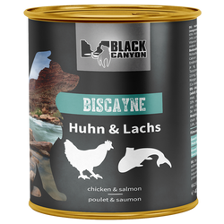 Black Canyon Biscayne Lachs & Huhn Black Canyon Biscayne Lachs & Huhn