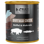 Black Canyon Buffalo Creek Makrele & Büffel