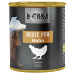 Black Canyon Beute Pur - Hühnchen Black Canyon Beute Pur - Hühnchen