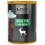 Black Canyon Beute Pur - mit Wild Black Canyon Beute Pur - mit Wild