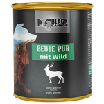 Black Canyon Beute Pur - mit Wild Black Canyon Beute Pur - mit Wild