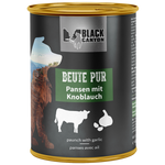 Black Canyon Beute Pur - Pansen mit Knoblauch