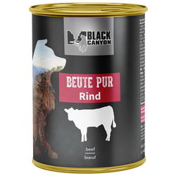 Black Canyon Beute Pur - Rind Black Canyon Beute Pur - Rind