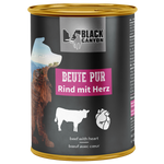 Black Canyon Beute Pur - Rind mit Herz Black Canyon Beute Pur - Rind mit Herz