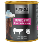 Black Canyon Beute Pur - Rind mit Herz Black Canyon Beute Pur - Rind mit Herz