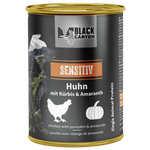 Black Canyon Sensitiv - Huhn