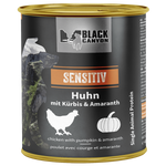 Black Canyon Sensitiv - Huhn
