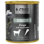 Black Canyon Sensitiv - Ziege