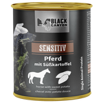 Black Canyon Sensitiv -Pferd