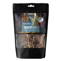 Black Canyon Beutehappen Rinderherzen Black Canyon Beutehappen Rinderherzen