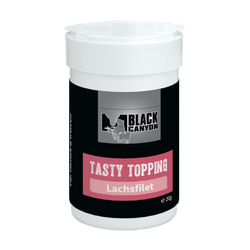 Black Canyon Tasty Topping - Lachsfilet Black Canyon Tasty Topping - Lachsfilet