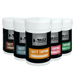 Black Canyon Tasty Topping - Mix Black Canyon Tasty Topping - Mix