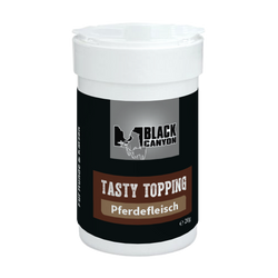Black Canyon Tasty Topping - Pferd Black Canyon Tasty Topping - Pferd