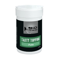 Black Canyon Tasty Topping - Pute Black Canyon Tasty Topping - Pute
