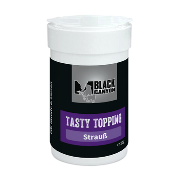 Black Canyon Tasty Topping Strauß Black Canyon Tasty Topping Strauß