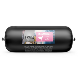 Black Canyon Snackwurst Lamm Black Canyon Snackwurst Lamm