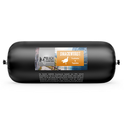 Black Canyon Snackwurst Truthahn Black Canyon Snackwurst Truthahn